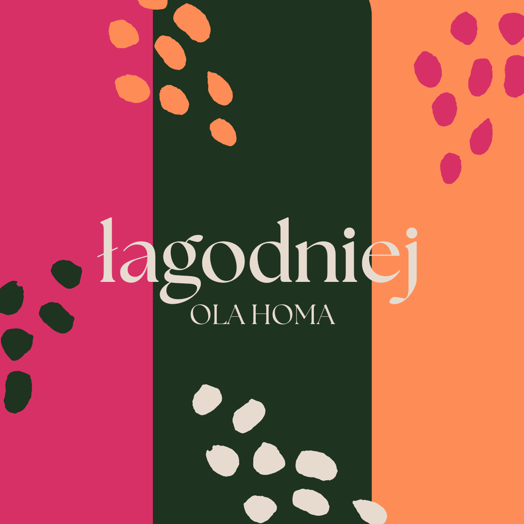 łagodniej